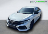 Honda Civic 1.0 i-VTEC 126 BVM   Beaupuy 31