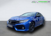 Annonce Honda Civic occasion Essence 1.0 i-VTEC 126 BVM  Beaupuy