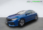 Annonce Honda Civic occasion Essence 1.0 i-VTEC 126 BVM  Beaupuy