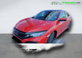 Honda Civic occasion année 2020 boite Manuelle Annonce Honda Civic occasion Essence 1.0 i-VTEC 126 BVM à Beaupuy
