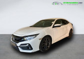 Honda Civic occasion année 2021 boite Manuelle Annonce Honda Civic occasion Essence 1.0 i-VTEC 126 BVM à Beaupuy