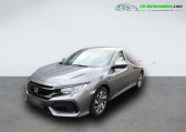 Honda Civic occasion année 2018 boite Manuelle Annonce Honda Civic occasion Essence 1.0 i-VTEC 126 BVM à Beaupuy