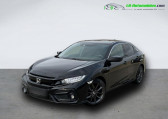 Honda Civic occasion année 2020 boite Manuelle Annonce Honda Civic occasion Essence 1.0 i-VTEC 126 BVM à Beaupuy