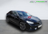 Annonce Honda Civic occasion Essence 1.0 i-VTEC 126 BVM  Beaupuy