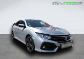 Honda Civic occasion année 2021 boite Manuelle Annonce Honda Civic occasion Essence 1.0 i-VTEC 126 BVM à Beaupuy