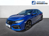 Annonce Honda Civic occasion Essence 1.0 i-VTEC 126 Exclusive  Valence