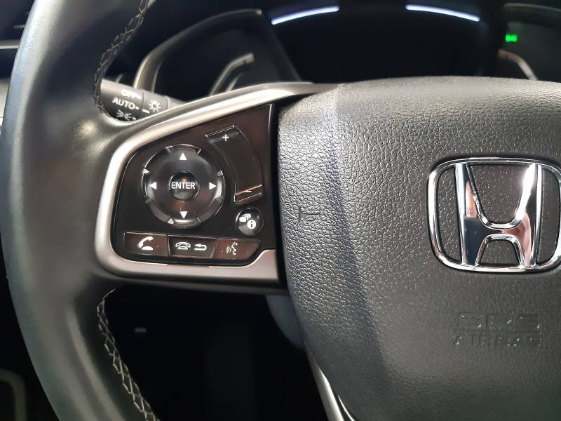 Honda Civic 1.0 i-VTEC 126 Executive  occasion  Limoges - photo n10