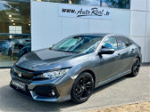 Annonce Honda Civic occasion Essence 1.0 I-VTEC 126 Executive à LABEGE CEDEX