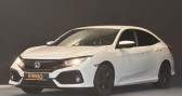 Annonce Honda Civic occasion Essence 1.0 i-vtec 126ch cvt executive � Tours