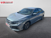Honda Civic 1.0 i-VTEC 126ch Elegance 5p  2020 - annonce de voiture en vente sur Auto Sélection.com