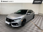 Honda Civic occasion année 2020 boite Automatique Annonce Honda Civic occasion Essence 1.0 i-VTEC 126ch Exclusive Premium 5p à Seynod