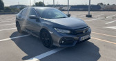 Annonce Honda Civic occasion Essence 1.0 I-VTEC 126CH EXECUTIVE CVT 5P 2020  Igny
