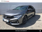 Honda Civic occasion année 2021 boite Variation continue Annonce Honda Civic occasion Essence 1.0 i-VTEC 126ch Executive CVT 5p 2020 à Le Bouscat