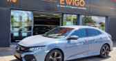 Annonce Honda Civic occasion Essence 1.0 I-VTEC 126ch EXECUTIVE  Rixheim