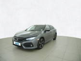 Annonce Honda Civic occasion  1.0 i-VTEC 129 Exclusive CVT à CHOLET