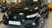 Honda Civic 1.0 I-VTEC 129 EXCLUSIVE PREMIUM   ORCHAMPS VENNES 25