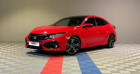 Honda Civic occasion année 2018 boite Automatique Annonce Honda Civic occasion Essence 1.0 i-VTEC 129ch Exclusive CVT 5p à Saint Etienne