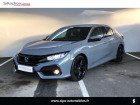 Honda Civic occasion année 2017 boite Manuelle Annonce Honda Civic occasion Essence 1.0 i-VTEC 129ch Executive 5p à Mérignac