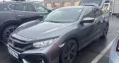 Honda Civic 1.0 I-VTEC 129CH EXECUTIVE CVT 5P  � VOREPPE 38