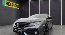 Honda Civic , garage HELP CAR � VOREPPE