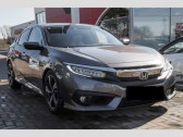 Honda Civic occasion année 2018 boite Automatique Annonce Honda Civic occasion Essence 1.0 I-VTEC 129CH EXECUTIVE CVT 5P à Villenave-d'Ornon