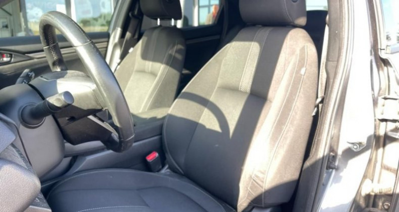 Honda Civic 1.0 IVTEC 129 CH EXECUTIVE + ATTELAGE 2017 - photo n°6 Honda Civic 1.0 IVTEC 129 CH EXECUTIVE + ATTELAGE  occasion à Saint-Sève - photo n°6