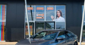 Honda Civic , garage EWIGO MORLAIX  Saint-Sève