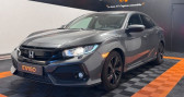 Annonce Honda Civic occasion Essence 1.0 ivtec 129ch executive entretien complet � AUBIÈRE