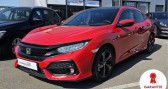 Honda Civic occasion année 2018 boite Manuelle Annonce Honda Civic occasion Essence 1.0 IVTEC 130 EXCLUSIVE 1 ERE MAIN à LOUHANS