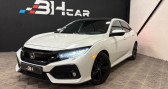 Annonce Honda Civic occasion Essence 1.0 IVTEC 130 EXCLUSIVE PREMIUM CVT - 2019 - 115 000km - Bo� � Roanne