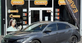 Honda Civic occasion année 2021 boite Manuelle Annonce Honda Civic occasion Essence 1.0 IVTEC T 126CH EXECUTIVE GARANTIE 2026 à AUBIÈRE