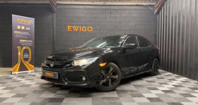 Honda Civic , garage EWIGO AUBENAS � Lavilledieu