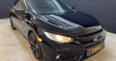 Honda Civic 1.0 t vtec 129 executive carplay camera de recul navigation   � Brignais 69