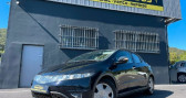Honda Civic occasion année 2008 boite Manuelle Annonce Honda Civic occasion Essence 1. 4 DSI 84ch CT OK GARANTIE à Draguignan
