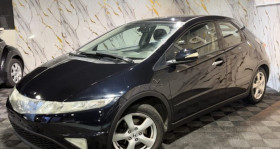 Honda Civic , garage CONCEPT CAR � Saint-Maur-des-Fossés