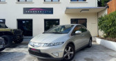 Honda Civic occasion année 2008 boite Automatique Annonce Honda Civic occasion Essence 1.4 i-DSi Comfort i-Shift A à Wissous