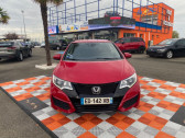 Honda Civic occasion année 2016 boite Manuelle Annonce Honda Civic occasion Essence 1.4 i-VTEC 100 BV6 ELEGANCE à Montauban