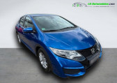 Annonce Honda Civic occasion Essence 1.4 i-VTEC 100 BVM à Beaupuy