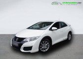 Honda Civic occasion année 2016 boite Manuelle Annonce Honda Civic occasion Essence 1.4 i-VTEC 100 BVM à Beaupuy