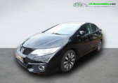 Honda Civic occasion année 2016 boite Manuelle Annonce Honda Civic occasion Essence 1.4 i-VTEC 100 BVM à Beaupuy