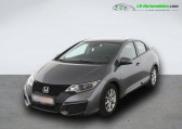 Honda Civic 1.4 i-VTEC 100 BVM   Beaupuy 31