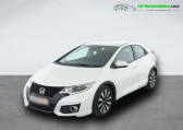 Honda Civic occasion année 2015 boite Manuelle Annonce Honda Civic occasion Essence 1.4 i-VTEC 100 BVM à Beaupuy