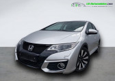 Honda Civic occasion année 2015 boite Manuelle Annonce Honda Civic occasion Essence 1.4 i-VTEC 100 BVM à Beaupuy