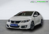 Honda Civic occasion année 2016 boite Manuelle Annonce Honda Civic occasion Essence 1.4 i-VTEC 100 BVM à Beaupuy