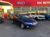 Honda Civic occasion année 2011 boite Manuelle Annonce Honda Civic occasion Essence 1.4 i-VTEC Comfort 5p à Jaux