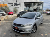 Honda Civic occasion année 2010 boite Manuelle Annonce Honda Civic occasion Essence 1.4 I-VTEC SPORT 5P à Toulouse