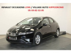 Honda Civic occasion année 2010 boite Manuelle Annonce Honda Civic occasion Essence 1.4 i-VTEC Virtuose S?rie Sp?ciale à Lons