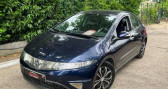 Honda Civic occasion année 2008 boite Manuelle Annonce Honda Civic occasion Essence 1.4i année 06-2008 208.000KM Premier mains 2990 euro à EPINAY-SUR-SEINE