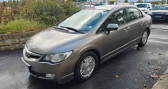 Honda Civic occasion année 2006 boite Automatique Annonce Honda Civic occasion Hybride 1.4L Hybride 95ch Boite Auto GARANTIE à SANNOIS