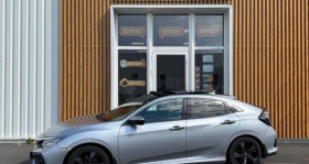 Honda Civic , garage EWIGO CHOLET  CHOLET
